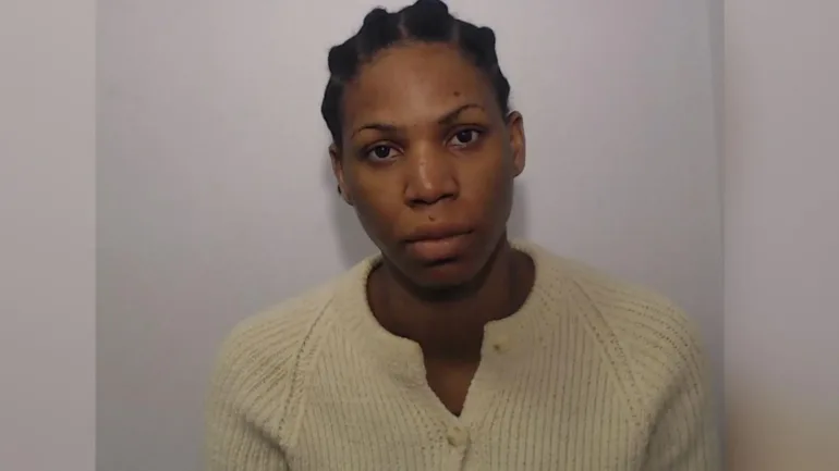 UK-Based Nigerian Nurse jailed Three Years For Leaving Her 10-week-old Baby Alone To Die