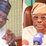 Wike Will Become A Political Orphan To Tinubu, They Will Both Lose – Lamido Declares