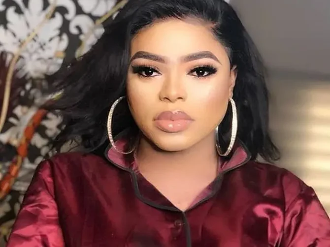 Bobrisky’s N15m bribery allegation: Nigerian government inaugurates probe panel