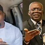 VeryDarkMan apologises to Femi Falana over Bobrisky’s bribery allegations