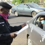 E-CMR: We’ll no longer stop vehicles to check papers - Police