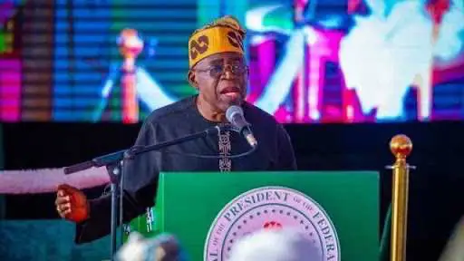 Independence Anniversary: President Tinubu addresses Nigerians [Full Speech]