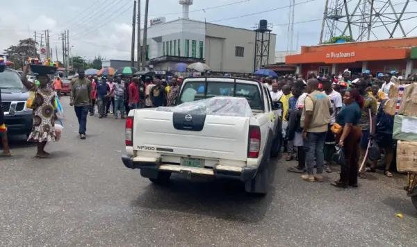 ‘My vote won’t count’ — residents express mixed reactions ahead of Edo guber poll