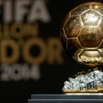 Ballon d’Or 2024: Players that could make top 3