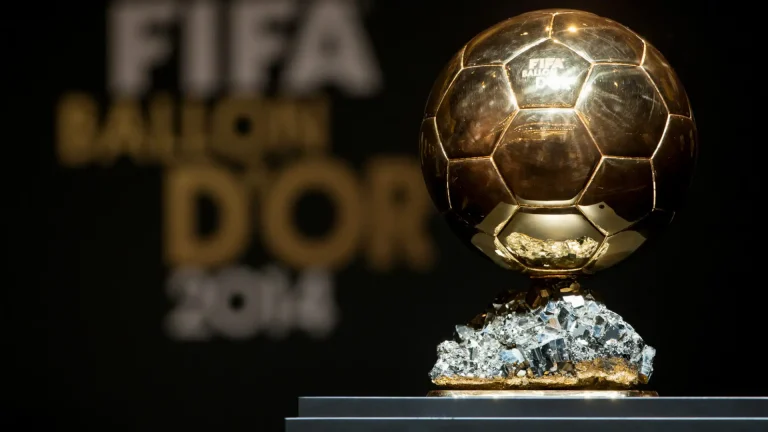 Ballon d’Or 2024: Players that could make top 3