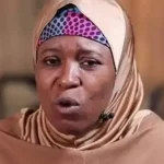 I’m not Labour Party member – Aisha Yesufu