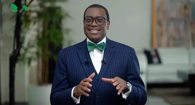 Nigeria has the highest number of people living without electricity globally – Akinwunmi Adesina