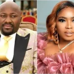 Forgiveness isn’t forgetting, Apostle Suleman responds to Halima Abubakar’s apology