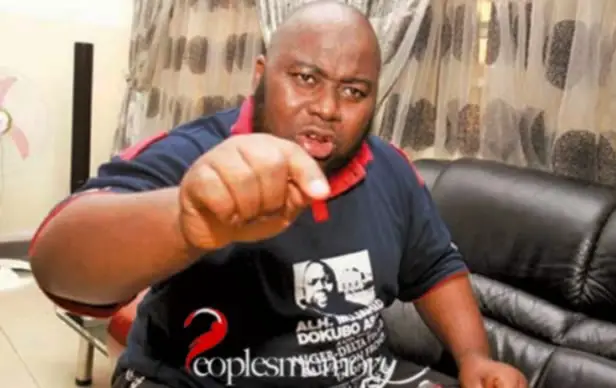 We Risked Our Lives, Vote And This Is What We Get? – Asari Dokubo Plots To Form Alliances With North