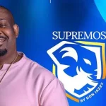 Don Jazzy reacts as his new football club joins Lagos Liga