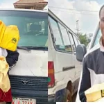 Fake LASTMA Officer Arrested, Admits Extorting N25,000 Daily From Motorists