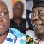 2027: Peter Obi now voice of opposition – Fayose carpets Atiku