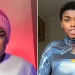 “I was diagnosed of tumour” – Jadrolita on why she stopped AI content -VIDEO