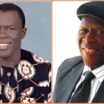 Prof. Humphrey Nwosu, Who Conducted June 12 Election Annulled By Babangida, Is Dead