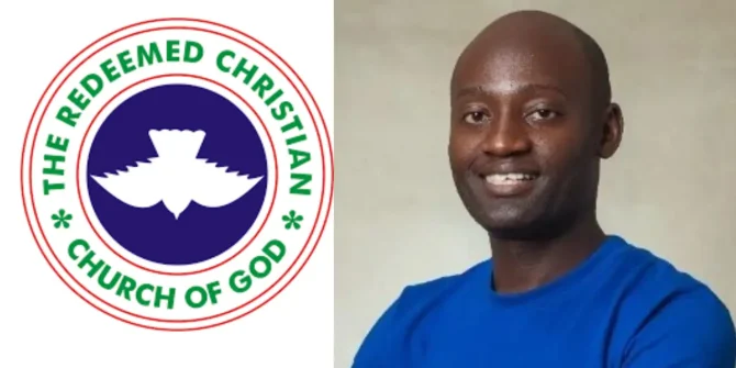 I’ve Never Had S3x With Any Man — Suspended RCCG Pastor Cries Out