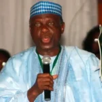 We Didn’t Encounter Demons In Aso Rock During Obasanjo’s Tenure – Jerry Gana