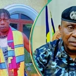 Murder of Enugu musician: Police chief, govt officials visit family, identify killer cop