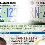 Nigerians To Pay More For Number Plates And Driver’s License From November 1