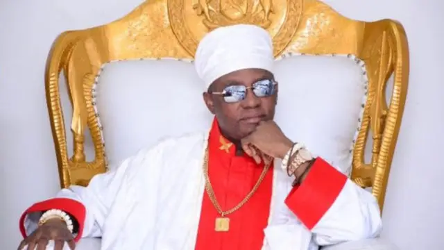 Oba of Benin urged to invoke curses as cult violence escalates in Edo