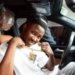 Popular Nigerian Tiktoker, Salo Shot In Lagos