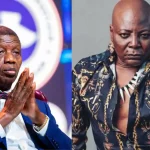 ‘Return The Tithes You Collected, Your Apology Means Nothing’ – Charly Boy Tells Pastor Adeboye