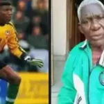 Former Nigeria National Team Goalkeeper Is Dead