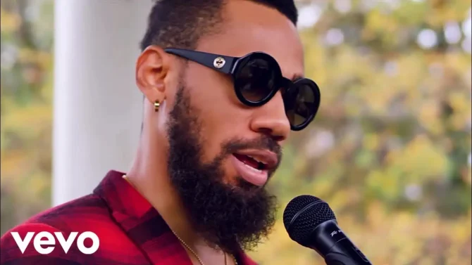 Phyno releases highly awaited 5th album “Full Time Job” after successful listening party