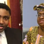 Ekpa replies Ngozi Okonjo-Iweala over $57.5bn World Bank loan claim