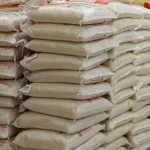 Sokoto Gov Aliyu slashes price of rice - 50kg reduced to N38,700, 25kg for N19,350