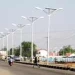 Foreign Contractor Arrested For Damaging Streetlights In Order To Get New Contract In Abuja