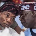 Osun APC suspends Aregbesola for ‘outburst against Tinubu’