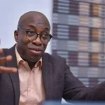 Tinubu Is Confused About Nigeria’s Economic Policies – Segun SowunmiTinubu Is Confused About Nigeria’s Economic Policies – Segun Sowunmi