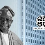 Tinubu govt borrowed $6.45bn from World Bank – Report