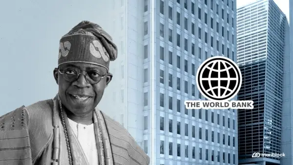 Reject World Bank advice or risk implosion, Nigerians tell Tinubu