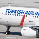 Turkish Airlines pilot dies mid-flight, forces emergency landing in New York