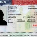 FULL List: Countries with highest U.S. visa rejection rate