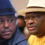 Why I Kicked Out Uche Secondus As PDP National Chairman – Wike