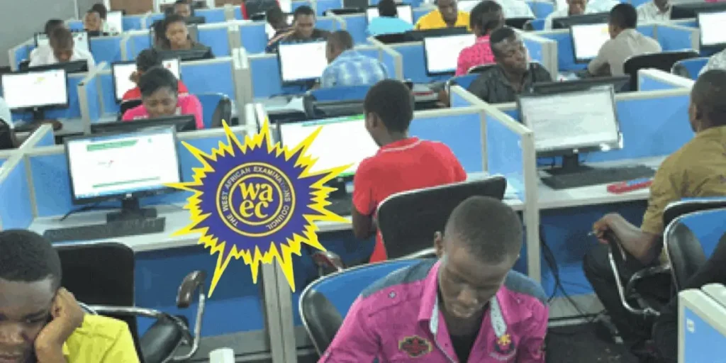 Computer-based WASSCE for private candidates starts Friday