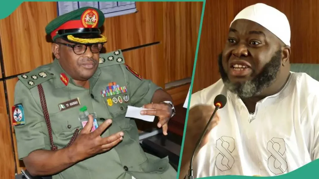 Why military hasn’t gone after Asari-Dokubo – DHQ