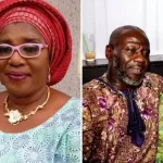 Women Above 35 Years Should Get Pregnant Outside Wedlock – Nollywood Actress, Ayo Mogaji