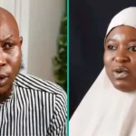 You’re a product of Fela’s recklessness with women – Aisha Yesufu replies Seun Kuti