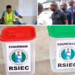 Full List: Newly Elected LG Chairmen In Rivers State