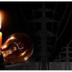 Northern Nigeria Marks 8th Day Without Electricity