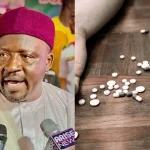 Most Houses, Offices Of Politicians In Nigeria Stockpiled With Hard Drugs – Senator Sumaila