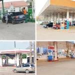 High Cost: Low Sales At Petrol Stations As Citizens Abandon Vehicles