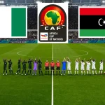 AFCONQ: CAF postpones Libya vs Nigeria