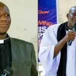 Pastor Slumps, Dies During Child Dedication In Borno