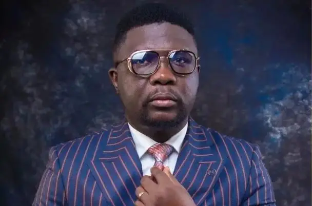 I prefer side chic to second wife – Seyi Law