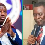 ‘God corrected him’ – Mike Bamiloye backs Pastor Adeboye’s apology on tithe