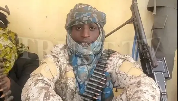 ‘We Are Not Afraid Of Death’ – Terrorist Turji Gives Conditions For Peace